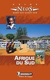 Michelin NEOS Afrique Du Sud, 1e