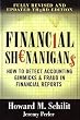 Financial Shenanigans:  How to Detect Accounting Gimmicks & Fraud in Financial Reports, Third Edition