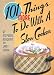 Books : 101 More Things to Do with a Slow Cooker [101 MORE THINGS TO DO W/A SLOW]