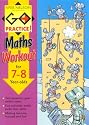 NFER-Nelson Go Practice!: Maths Workouts for 7-8 Year Olds