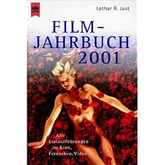 Film- Jahrbuch 2001.