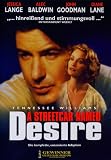 cover of A Streetcar Named Desire