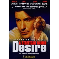 A Streetcar Named Desire