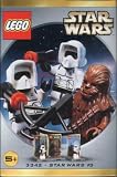 Review LEGO  / LEGO Star Wars 3342: Star Wars Mini-Figure Pack - Chewbacca & Biker Scouts