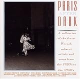 Revue Various Artists  / Paris After Dark