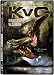 DVD : Komodo vs. Cobra