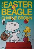 It`s the Easter Beagle Charlie Brown [VHS] [1974]
