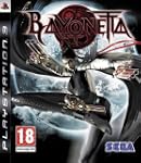Bayonetta