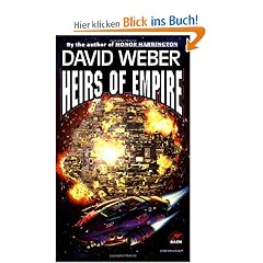 Heirs of Empire (Dahak series)