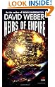 Heirs Of Empire (Dahak series)