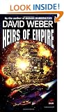 Heirs Of Empire (Dahak series)