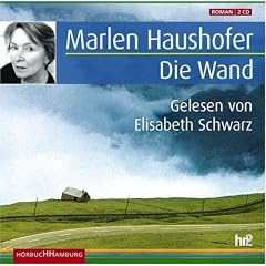 Die Wand. Sonderausgabe