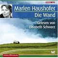 Die Wand. Sonderausgabe