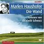 Die Wand. Sonderausgabe