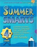 Summer Smarts 4 (Summer Smarts)