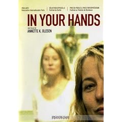 In deinen H�nden / In Your Hands (2004) ( Forbrydelser ) [ Franz�sische Fassung, Keine Deutsche Sprache ]