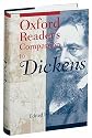 Oxford Reader's Companion to Dickens (Oxford Reader's Companions)