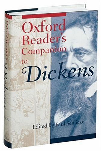  Charles Dickens