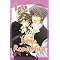 Lesenswerte, gute BL/Yaoi Manga, Novels