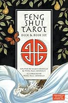 Feng Shui Tarot Deck & Book Set [With 78-Card Feng Shui Tarot Deck and Celtic Cross Spread Sheet]