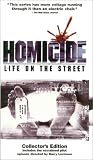 VHS : Homicide Life on the Street: The Beginning