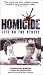 VHS : Homicide Life on the Street: The Beginning