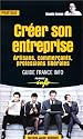 Créer son entreprise : Artisans, commerçant, professions libérales
