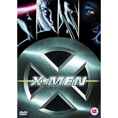 X-men - Dvd [Import anglais]