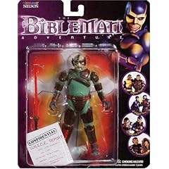 NEW Bibleman Legacy DVD Box Set: Volume One
