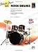 Book Quick Start Rock Drums (Book & CD)