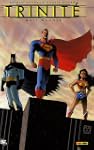 Trinit� : Batman/Superman/Wonder Woman