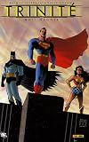 Trinit� : Batman/Superman/Wonder Woman