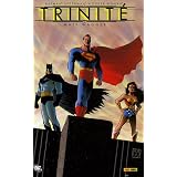 Trinit� : Batman/Superman/Wonder Womanpar Matt Wagner