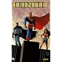 Trinité : Batman/Superman/Wonder Woman