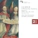 Johann-Sebastian-Bach-Bach: 6 Favourite Cantatas (BWV 147, 80, 140, 8, 51 & 78) /Rifkin cd cover