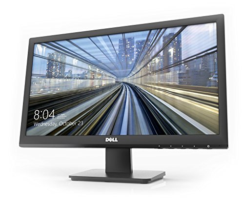 Dell 8KVY2 19.5-Inch Screen LED-Lit Monitor (D2015H) image