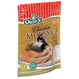 Review OrgraN  / OrgraN Instant Chocolate Mousse Mix, 4.2-Ounce Packages (Pack of 8)