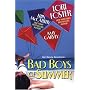 Bad Boys of Summer (Twins' Bad Boys)