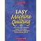 A List of 40 Quilting Books...