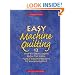 Easy Machine Quilting