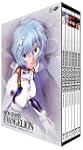 Neon Genesis Evangelion: Platinum Com...