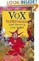 Vox (The Edge Chronicles - book 6)