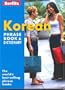 Berlitz Korean Phrase Book (Berlitz Phrase Books)
