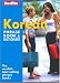 Book Berlitz Korean Phrase Book (Berlitz Phrase Book)