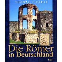 Die R�mer in Deutschland