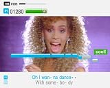 SingStar Anthems - Disco Klassiker