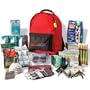 Ready America 70385 Grab `N Go Deluxe 4 Person Backpack