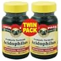 Spring Valley Twin Pack Acidophilus