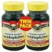 Spring Valley Twin Pack Acidophilus