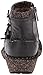 Aetrex Women's Tessa Short Sweater Boot
